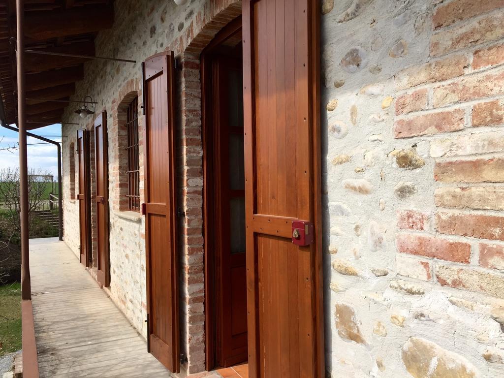 Cascina Stralla Farigliano Exterior photo